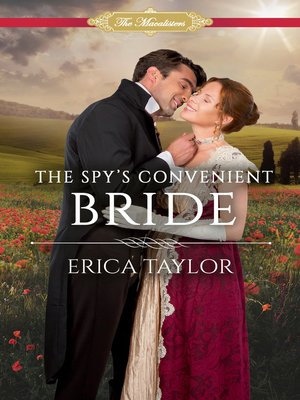 cover image of The Spy's Convenient Bride